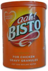 Bisto instant szósz csirke ízesítéssel 190 g (21652)