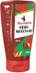 Nando's Peri ketchup chilipaprikával 280 g (26756)