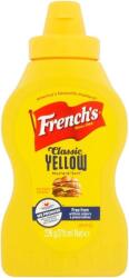 Francia Klasszikus francia mustár 226 g (4051)