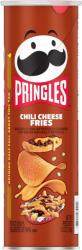 Pringles burgonyachips chilis sajt ízesítéssel 158 g (27418)