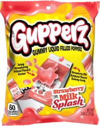 Gupperz zselés cukorka epertej ízű és formájú töltelékkel 72 g (26031)