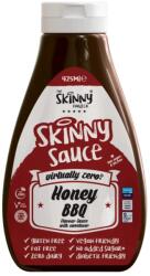 Skinny Foods alacsony kalóriatartalmú barbecue szósz mézes ízesítéssel 425 g (27396)