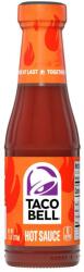 Taco Bell pálivá omáčka 213 ml (12108)