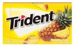 Trident ananászos ízű rágógumi 31 g (23793)