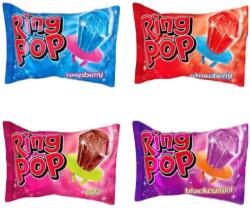 Ring Pop gyümölcs ízű nyalóka 10 g (12938)