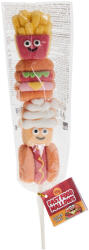 Becky Becky's Fastfood pillecukor gyümölcs és vanília ízesítéssel 55 g (27091)