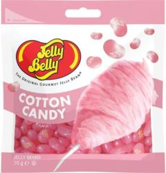 Jelly Belly Jelly Beans rágós cukorka vattacukor ízzel 70 g (17893)