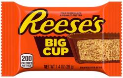 Reese mogyoróvajas muffin tejcsokoládémázzal 39 g (937)