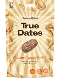 True Dates mogyoróvaj ízű datolya 100 g (27591)