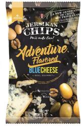 Jersika popchips kék sajt ízű 90 g (27461)