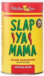 Walker & Sons Slap Ya Mama Cajun fűszerkeverék 227 g (25457)