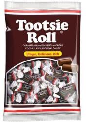 Tootsie Roll Industries Tootsie Roll rágós kakaós cukorkák 120 g (20660)