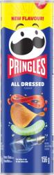 Pringles chips kanadai fűszerkeverék ízesítéssel All Dressed 156 g (24934)