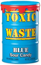 Mérgező hulladék Toxic Waste Kék savanyú cukorka 42 g (26051)
