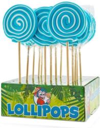 Felko Spiral Pop Kék gyümölcs ízű nyalóka 1 db 80 g (15008)