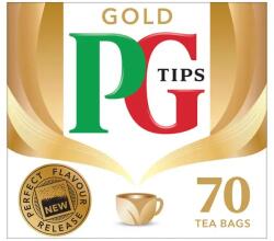 PG tippek PG Tips Gold fekete tea 70 db 203 g (25674)