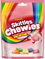 Skittles rágós cukorka gyümölcs ízekkel 137 g (25855)