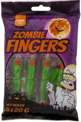FunLab zombi ujj alakú nyalóka alma ízesítéssel 80 g (24385)