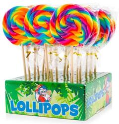 Felko Spiral Pop Normal Rainbow 1ks 80 g (985)