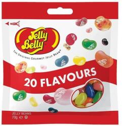 Jelly Belly Jelly Beans 20 ízben 70 g (14749)