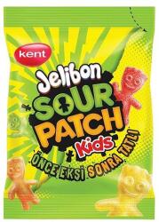 Sour Patch Kids rágós cukorkák gyümölcs ízben 80 g (24368)