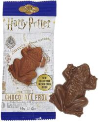 Jelly Belly Harry Potter tejcsokoládé béka alakú chipsekkel 15 g (7929)