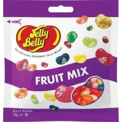 Jelly Belly Jelly Beans rágós cukorka gyümölcs ízekkel 70 g (14616)