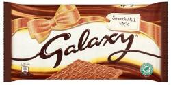 Galaxy tejcsokoládé 360 g (25991)