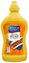Amerikai kert American Garden U. S. Squeeze Mustár 227 g (24475)
