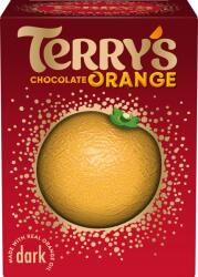 Terry Terry's étcsokoládé narancsolajjal 145 g (20148)