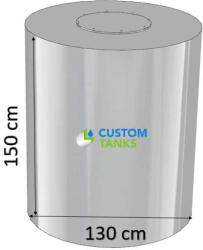 Custom Tanks Rezervor vertical 2MC (CT-1-RV-1)
