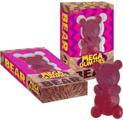 Felko Mega Gummies mackó alakú zselé 600 g (25000)