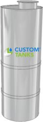 Custom Tanks Rezervor vertical 6MC (CT-6-RV-6)