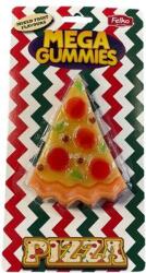 Felko Mega Gummies nagy zselés pizza szelet 120 g (27475)