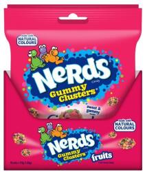 Ferrara Candy Clusters Gyümölcsös rágócukor cukorhéjban, gyümölcs ízekkel 113g Egész csomag 10 db (25576 (2))