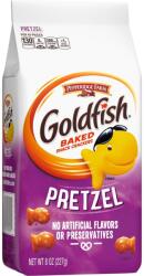 Pepperidge Farm Goldfish hal alakú perec keksz 227 g (20613)