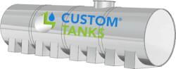 Custom Tanks Rezervor orizontal 8000 litri (LT-8-RO)