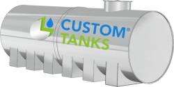 Custom Tanks Rezervor orizontal 6000 litri (LT-6-RO)