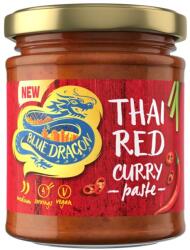 Kék Sárkány Blue Dragon Thai vörös curry paszta 170 g (26126)