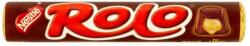 Nestlé Nestle Rolo tejcsokoládé karamellás töltelékkel 52 g (4452)