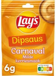 Lay's Carnaval mártogatós keverék enyhe curry ízzel 6 g (24877)