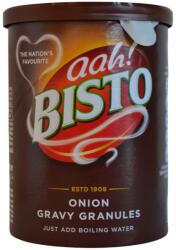 Bisto instant mártás hagymaízzel 190 g (21653)