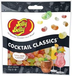 Jelly Belly Jelly Beans rágós cukorka koktél ízzel 70 g (14615)