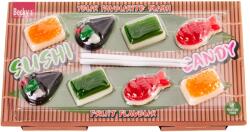 Becky Becky's Sushi Sushi alakú rágós cukorka gyümölcs ízekkel 80 g (27092)