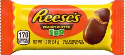 Reese Reese's csokoládé mogyoróvajjal töltött tojás 34 g (16134)