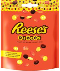 Reese Reese's Pieces cukorkák cukorhéjjal és mogyoróvajas töltelékkel 90 g (26087)