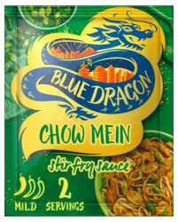 Kék Sárkány Blue Dragon Kínai típusú szójaszósz szójaszósszal, hagymával, fokhagymával és chilivel 120 g (18875)