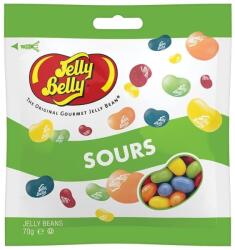 Jelly Belly Jelly Beans rágós cukorkák savanykás ízzel 70 g (14904)