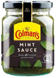 Colman's menta szósz 165 g (12891)
