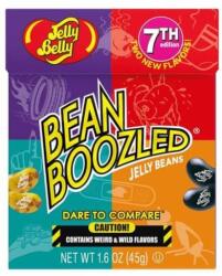 Jelly Belly Jelly Beans BeanBoozled 7. kiadás 45 g (5856)